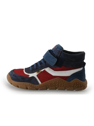 Koel Barefoot Blauw 355319
 Maat 38
 