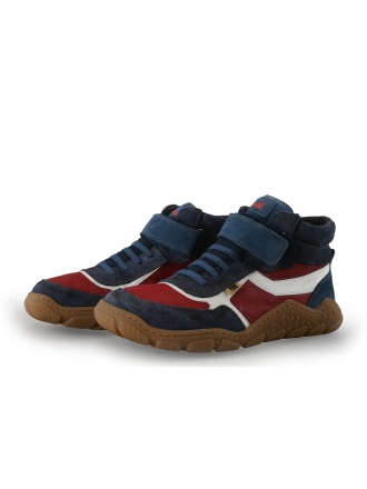 Koel Barefoot Blauw 355319
 Maat 38
 