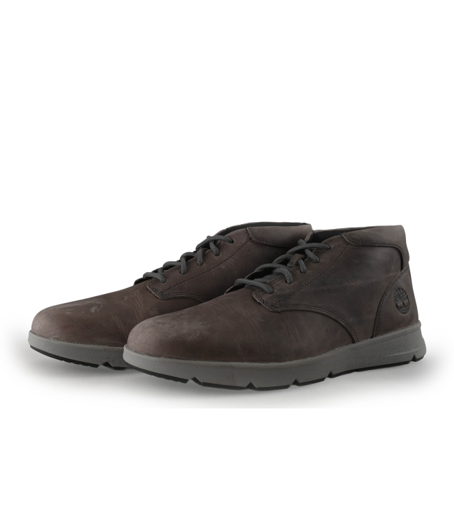 Timberland Hoge sneakers