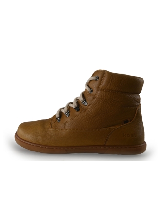 Koel Barefoot Cognac 355322
 Maat 39
 