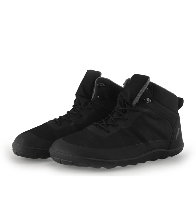 Freet Barefoot Hoge sneakers