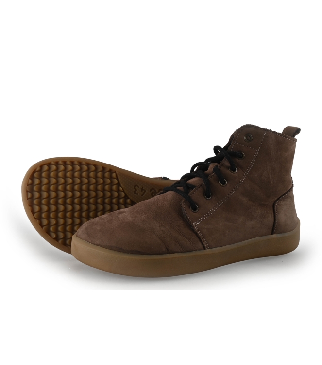 Barefoot Be Lenka Hoge sneakers