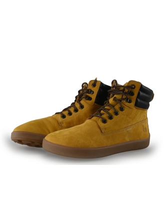 Be Veterboots Geel 355327
 Maat 43
 