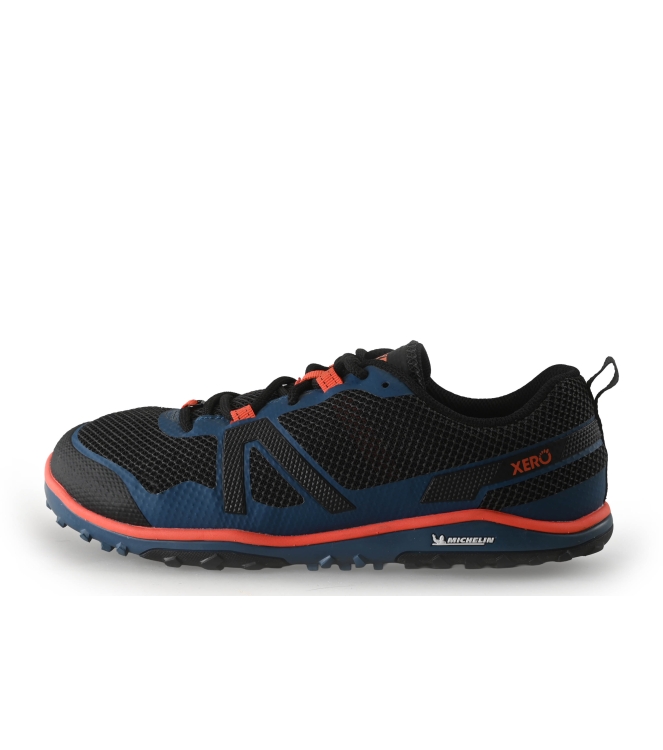 Xero Shoes Barefoot
