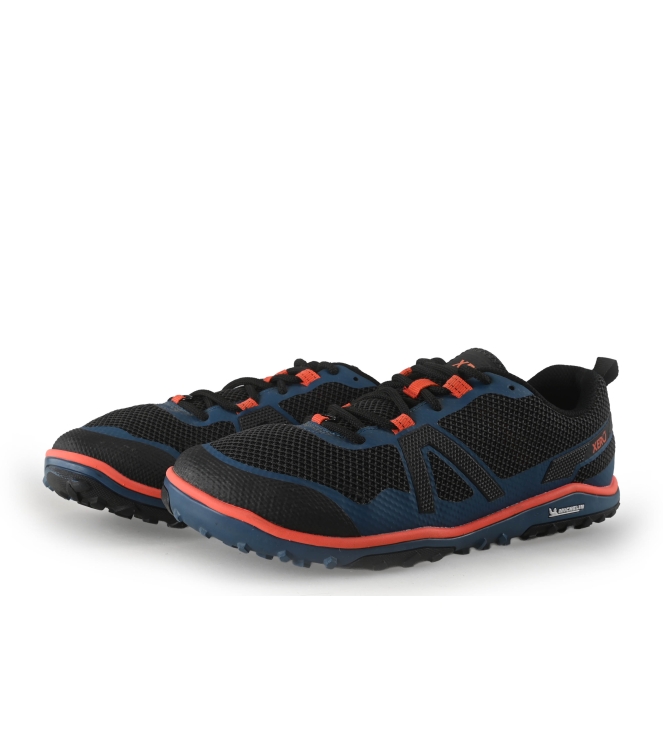 Xero Shoes Barefoot