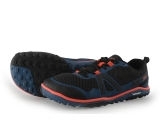 Xero Shoes Barefoot