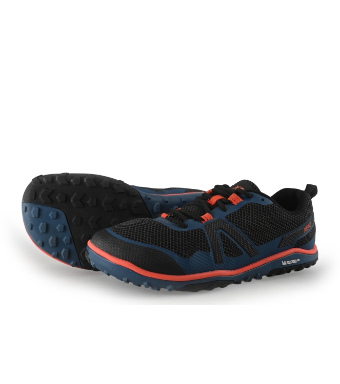 Xero Shoes Barefoot