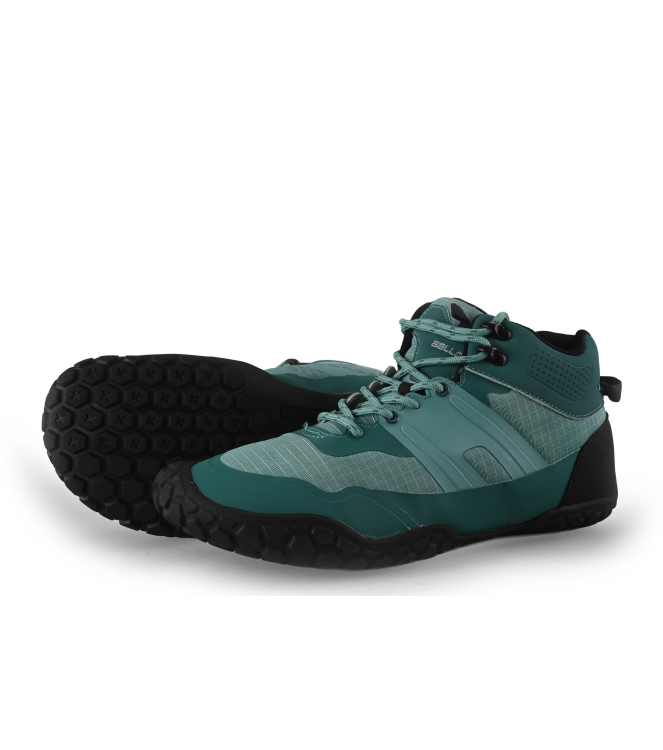 Ballop Hoge sneakers