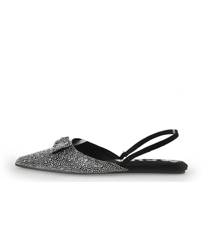 Sacha Slingbacks