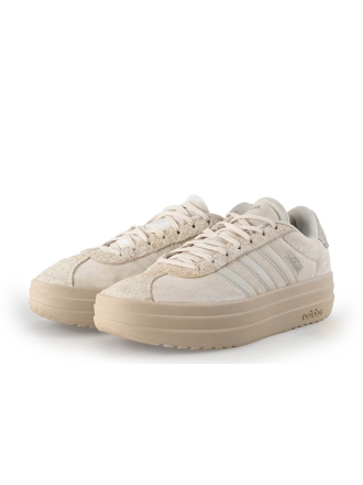 Adidas Sneakers Beige 355340
 Maat 39
 