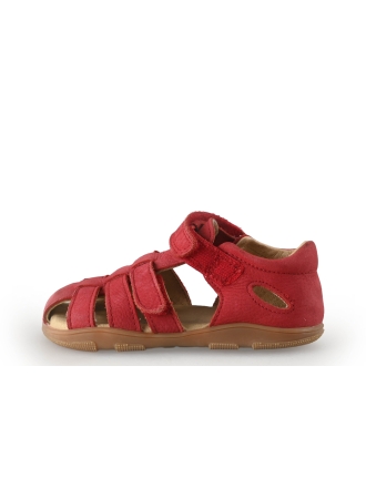 Koel Barefoot Rood 355342
 Maat 23
 