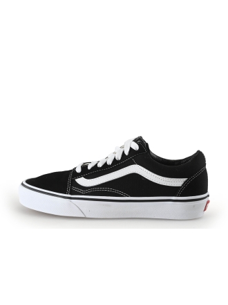 Vans Sneakers Zwart 355343
 Maat 38
 