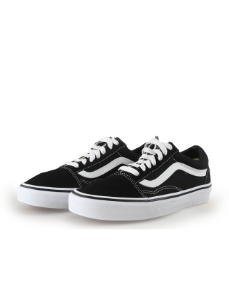 Vans Sneakers Zwart 355343
 Maat 38
 