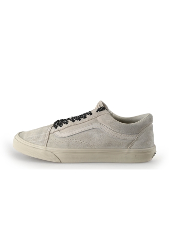 Vans Sneakers Beige 355344
 Maat 42½
 