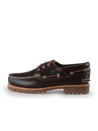 Timberland Bootschoenen Bruin 355345
 Maat 41½
 