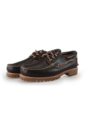 Timberland Bootschoenen Bruin 355345
 Maat 41½
 
