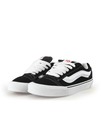 Vans Sneakers Zwart 355348
 Maat 41
 
