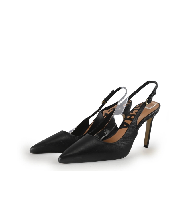 Sacha Slingbacks