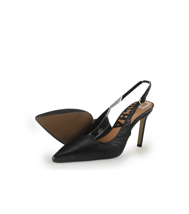 Sacha Slingbacks