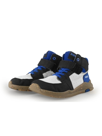 Koel Sneakers Blauw 355355
 Maat 33
 