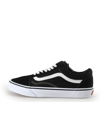 Vans Sneakers Zwart 355358
 Maat 40
 