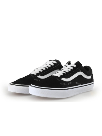 Vans Sneakers Zwart 355358
 Maat 40
 