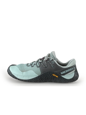Merrell Barefoot Blauw 355360
 Maat 37
 