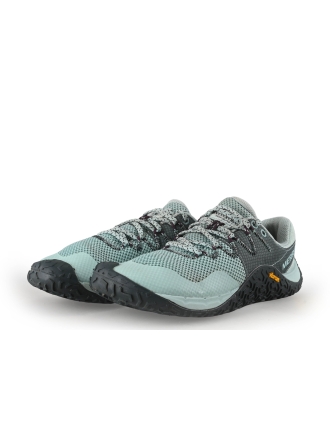 Merrell Barefoot Blauw 355360
 Maat 37
 