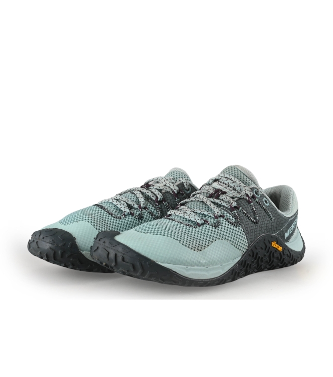 Merrell Barefoot
