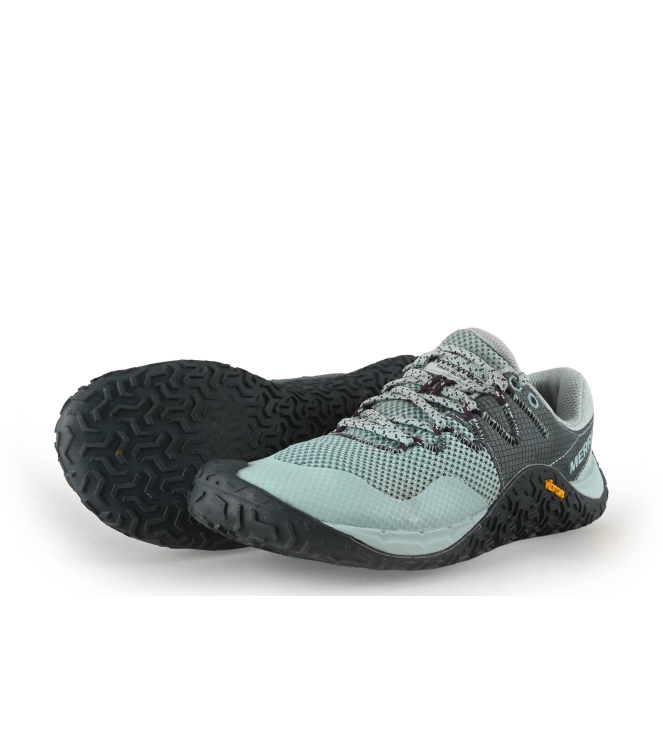 Merrell Barefoot