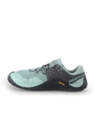 Merrell Barefoot Blauw 355361
 Maat 40
 