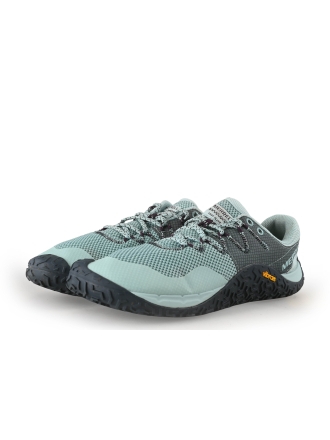Merrell Barefoot Blauw 355361
 Maat 40
 