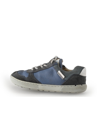 Koel Barefoot Blauw 355363
 Maat 28
 