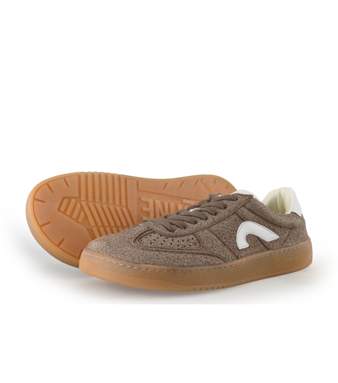 Ohne Project Barefoot