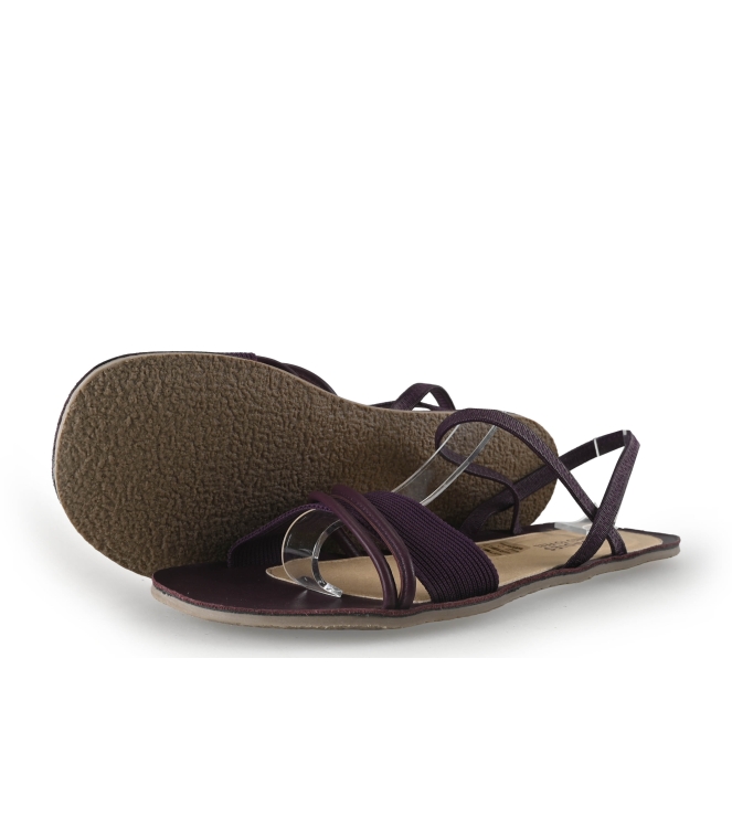 Barefoot Groundies Sandalen