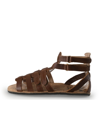 Koel Sandalen Cognac 355371
Maat 39