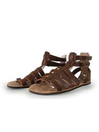 Koel Sandalen Cognac 355371
Maat 39