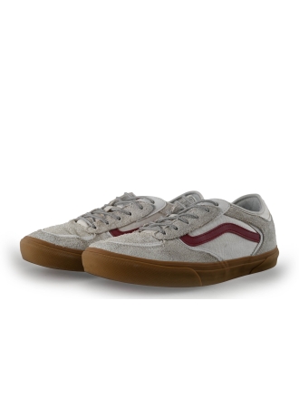 Vans Sneakers Wit 355373
 Maat 42
 