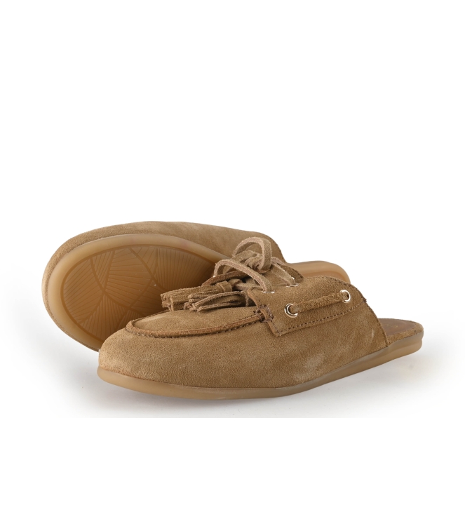 Manfield Pantoffels