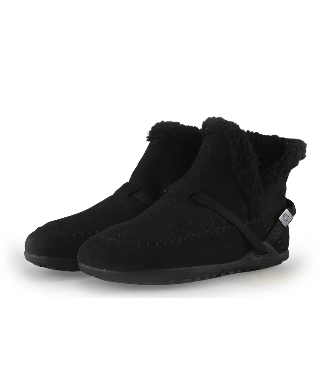 Xero Shoes Barefoot