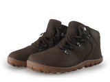 Freet Barefoot Hoge sneakers
