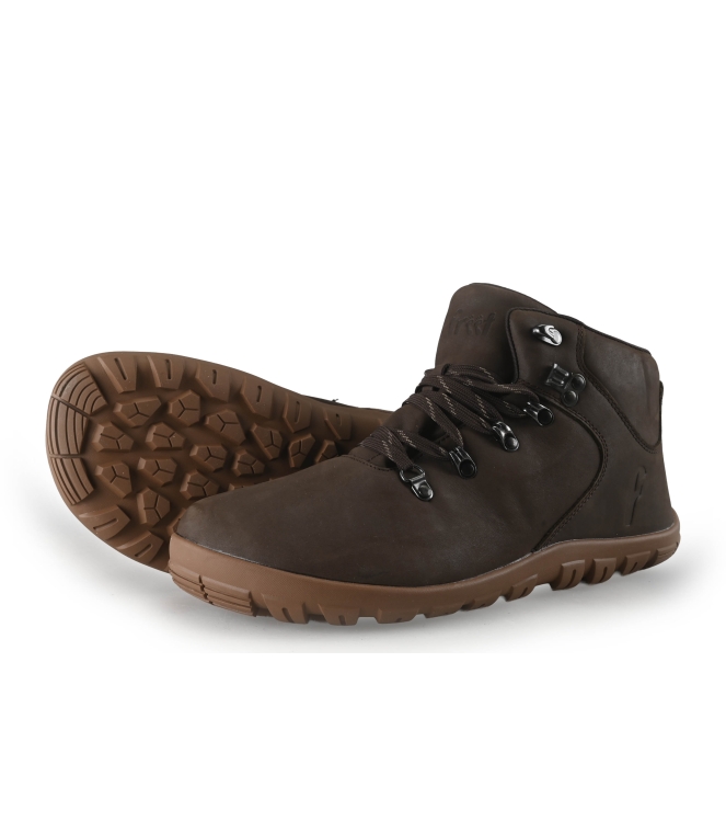 Freet Barefoot Hoge sneakers