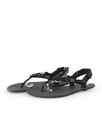 Shamma Sandalen Zwart 355389
Maat 43