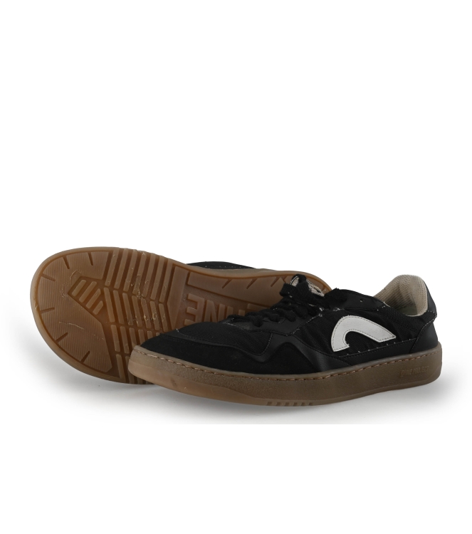 Flamingos' Life Sneakers