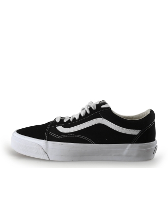 Vans Sneakers Zwart 355391
 Maat 45
 