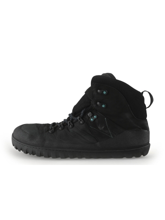 Aylla Barefoot Zwart 355394
 Maat 46
 