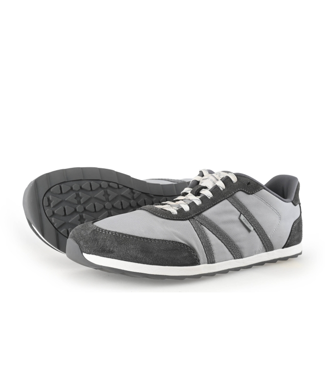 Xero Shoes Barefoot
