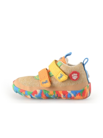 Affenzahn Barefoot Beige 355396
 Maat 27
 