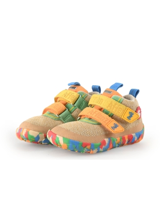 Affenzahn Barefoot Beige 355396
 Maat 27
 