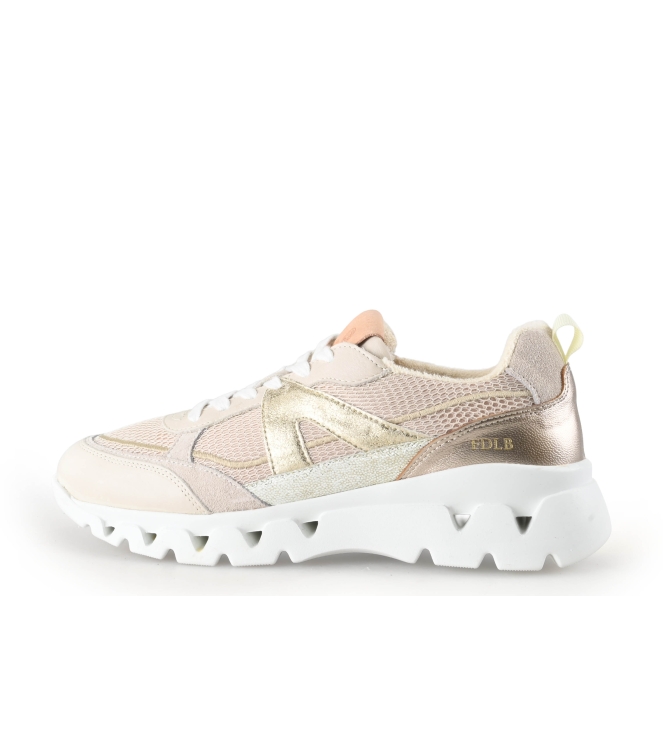 Fred de La Bretoniere Sneakers
